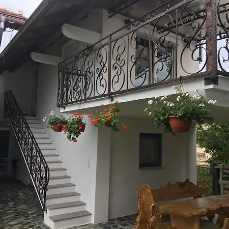 公寓 Vila Nuni